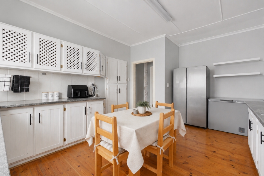 3 Bedroom Property for Sale in Heuwelkruin Eastern Cape